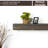 Pine Floating Shelf-83564421-83564419