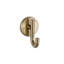 Trinsic Single Towel Hook Bath Hardware Accessory-9737411