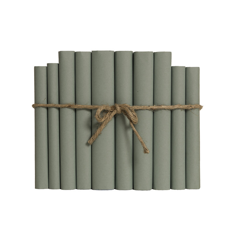 Seafoam Wrapped ColorPak