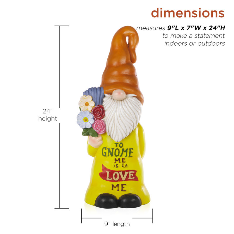 Weather Resistant Decoration