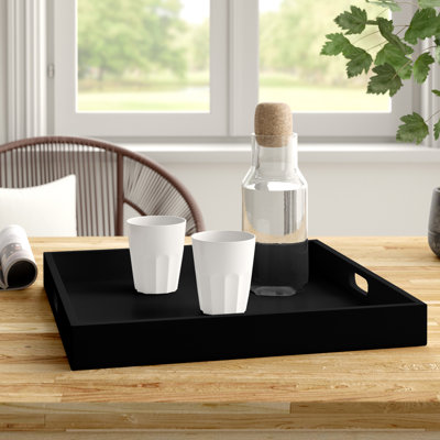 Burke Tray