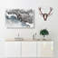 The Coast Of Honolulu Hawaii - Wrapped Canvas Painting-56642973