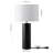 Hilary Marble Table Lamp