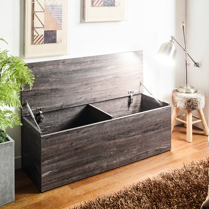 Table de rangement Modern