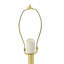 Lampe de table moderne au design minimaliste