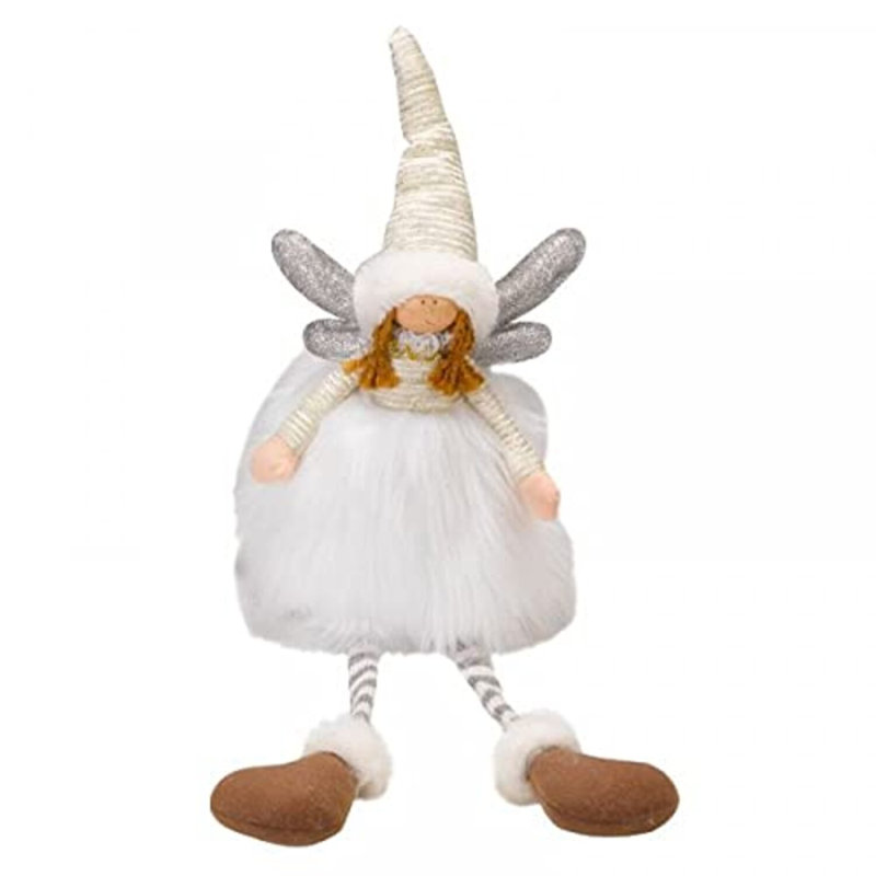 Christmas Stuffed Holiday Accent