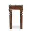 Indian Solid Wood End Table