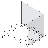 48'' W 34'' D Rectangular Double Shower Base-30755179-30755178