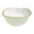 Pistachio/White