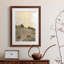 Hillside Walking Path IV - Peinture encadrée-1046058995-1046059006