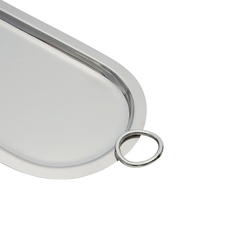 Petit plateau ovale Ring