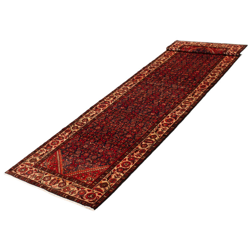 Tapis noir Andelz 3 pi 8 po x 13 pi 8 po