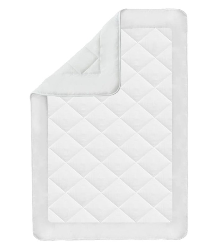 Solid Colour Duvet Cover, Double Duvet Cover