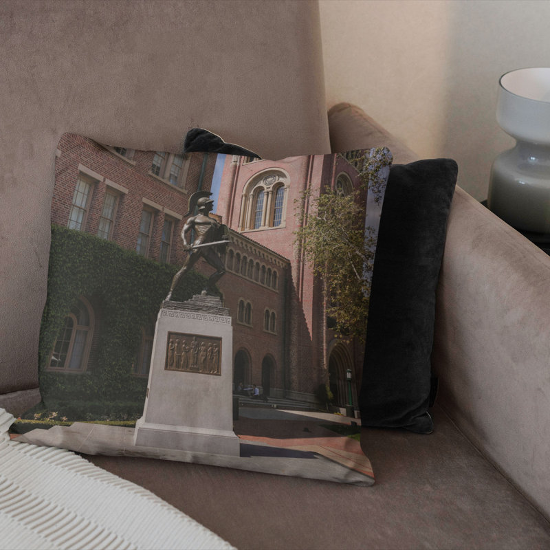 Outdoor Pillow Cover