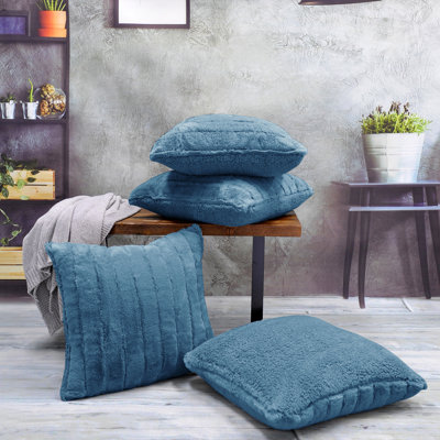 Square Cushion Cover