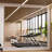 Home Gym Mirror, Large Frameless Full Length Mirror for Gym, Yoga, Exercise, Dance Studio-293055754-281928834