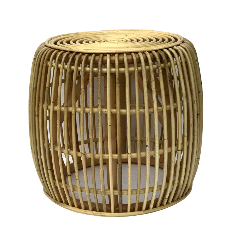 Tabouret Barrel