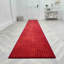 Runner Solid Colour Area Rug-487377170