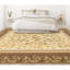 Wool Floral Area Rug-124929772
