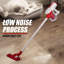 KYEUIN Bagless Upright Vacuum