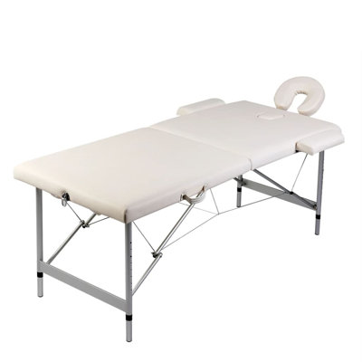 73.2'' Rectangular Adjustable Folding Table