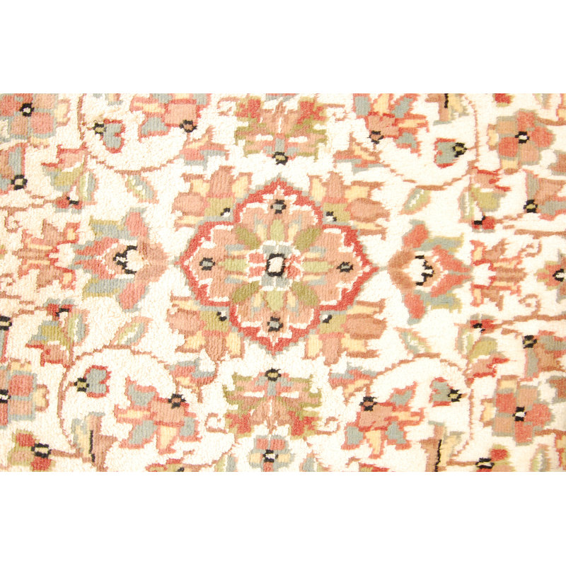 Ketter Hand Knotted 40cm X 64cm Area Rug