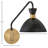 Kiyana Swing Arm Sconce-69559510