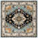 Heritage Hand Tufted Wool Oriental Rug