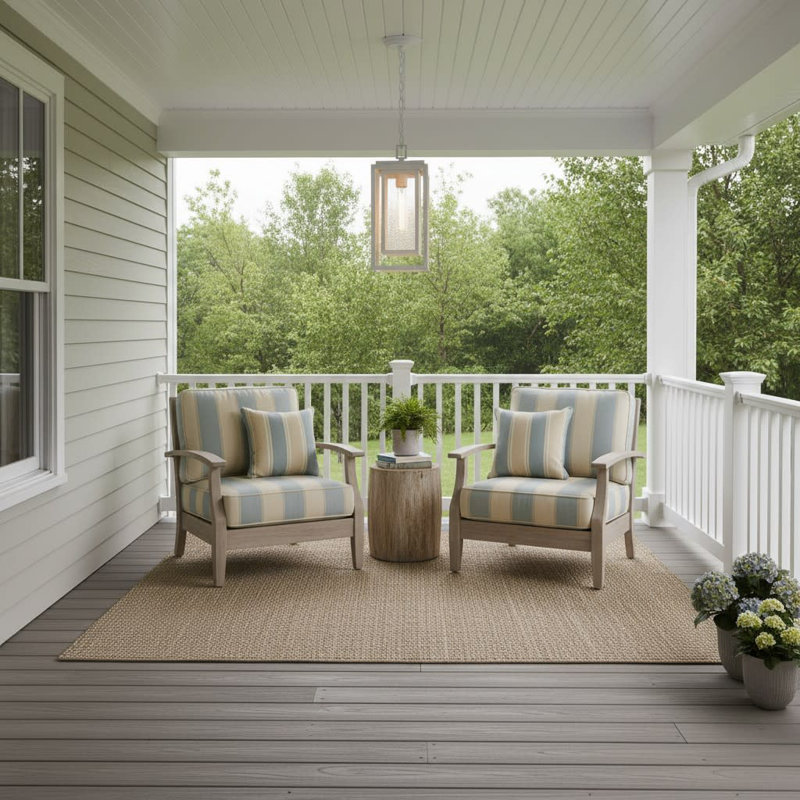 Hinkley Republic Outdoor Hanging Lantern
