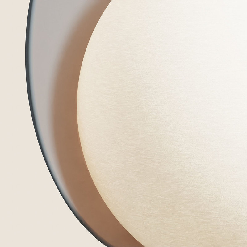 Noah Table Light, Fog