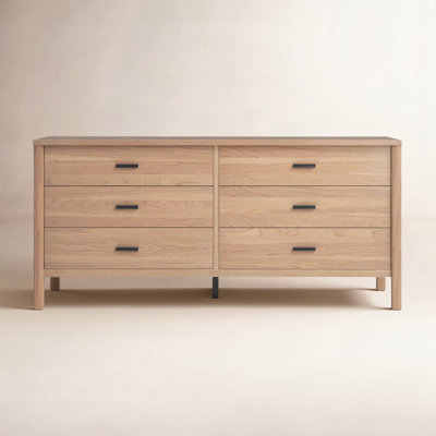 Kaplan 66" Dresser