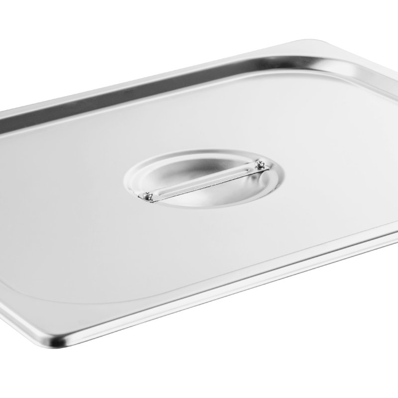 8 Pack Hotel Pans