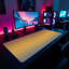 Polyester Desk Pad-1474639028