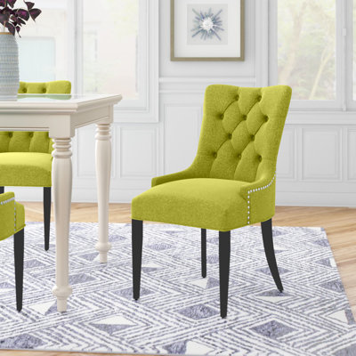 Regent Fabric Dining Chair