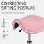 Desaun Metal Accent Stool-1009906081