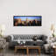 « panoramique midtown manhattan », reproduction de photo sur toile, new york-73844700-10796818