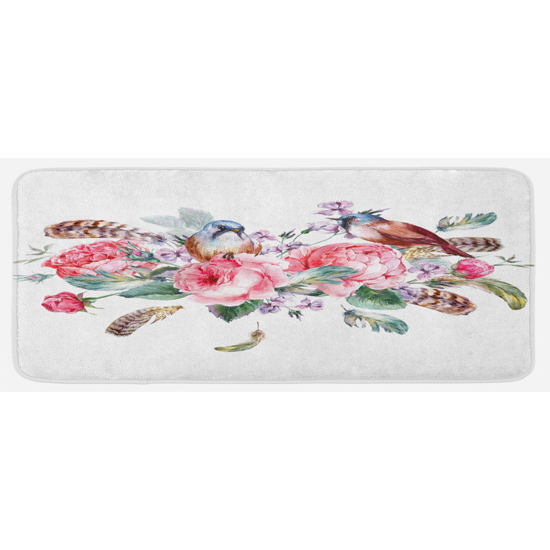 Tapis de cuisine