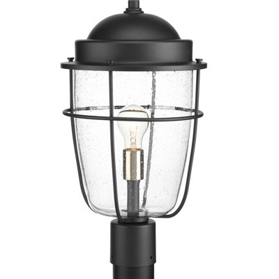 Kearney Seeded Lantern Head