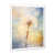 White Single Picture Framed selected