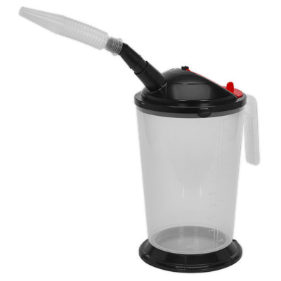 Estes Measuring Jug With Flexible Spout 5L