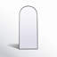 Sabine Metal Arch Wall Mirror-1547015591-1547568163