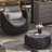 5 Person 4 Set Soft Polyester Rope Indoor/Outdoor Conversation Set For Bistro Garden Balcony Porch Deck Backyard Cafe-1330520944-1334597828-1341455411