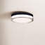 Pi Black Outdoor Flush Mount-1352479817-1352479830-1462383586