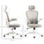 Foam Padding Office Chair-291588194