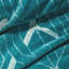 Polyester Geometric Shapes Bedspread-73719146