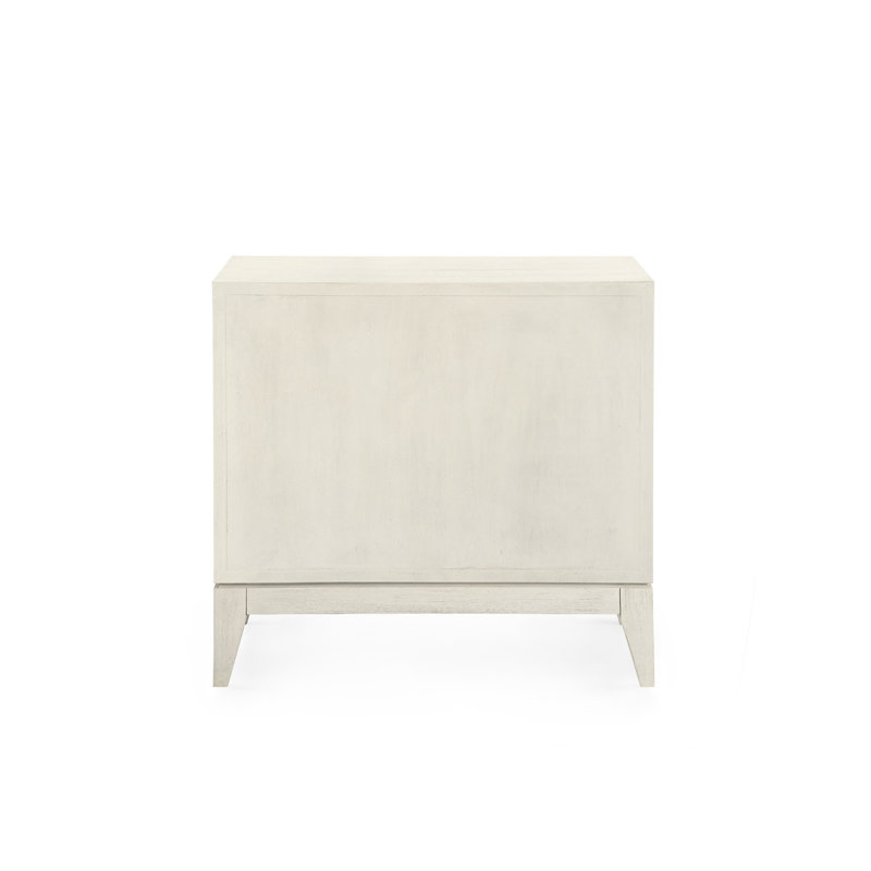 Cooper End Table