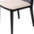 Furley 19" Wide Upholstered Dining Chair-277664827