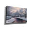 Art mural sur toile Millwood Pines «Winter Sunlight» par Diane Romanello-166840489