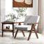 Fauteuil de 27 po de large Lacora-512124358