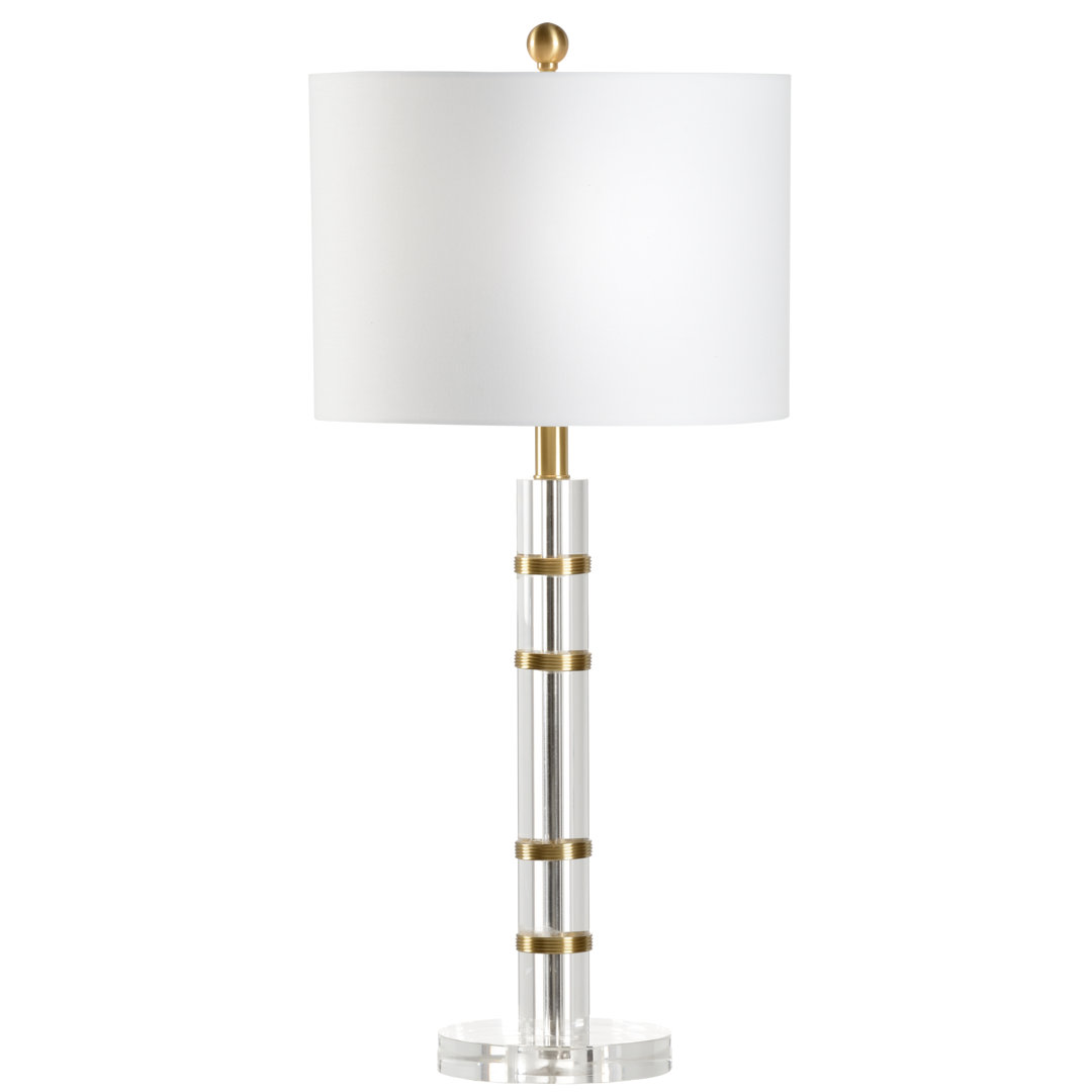 Merida Table Lamp Chelsea House